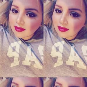 Meet your Posher, Kate